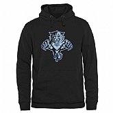 Men's Florida Panthers Rinkside Pond Hockey Pullover Hoodie - Black,baseball caps,new era cap wholesale,wholesale hats